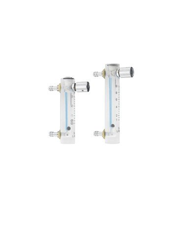 Dwyer Instruments OMA-4 | Oxygen flowmeter | Scale 1.0-10 LPM