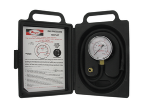 Dwyer Instruments LPTK-04 | Low pressure gas test kit | 0-8 kPa & 0-80 mbar - generaltechuae