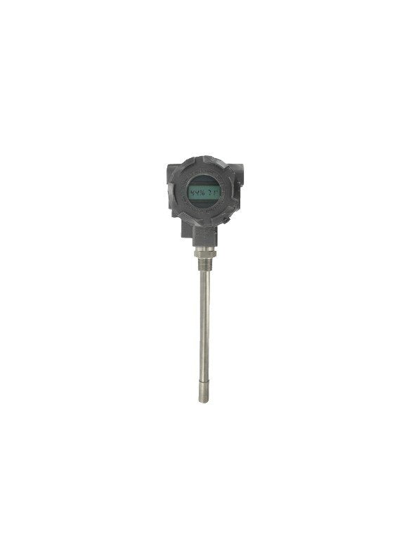 Dwyer Instruments HHT-EU | Explosion-proof humidity transmitter