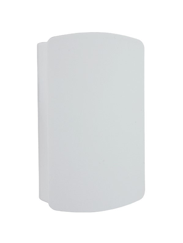 Dwyer Instruments RHPLC-3N1A | North American wall mount humidity/temp transmitter | 3% accuracy | 4-20MA humidity output | 10k Type III thermistor temperature sensor - generaltechuae