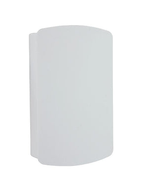 Dwyer Instruments RHPLC-3N2A | North American wall mount humidity/temp transmitter | 3% accuracy | 0-10VDC humidity output | 10k Type III thermistor temperature sensor