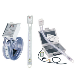 Dwyer Instruments 1211-48 | Manometer | Range 24-0-24 | 22-1/2 oz water or mercury required - generaltechuae