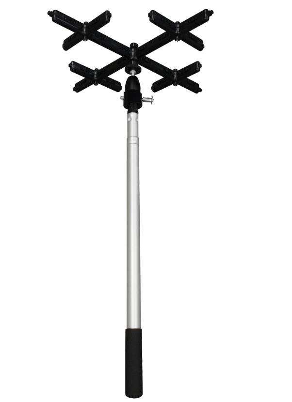 Dwyer Instruments 160G | Averaging air flow grid