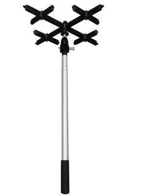 Dwyer Instruments 160G | Averaging air flow grid