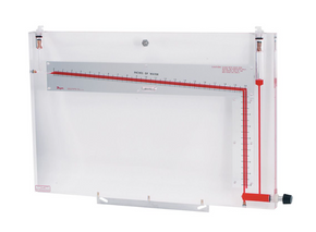 Dwyer Instruments 421-10 | Inclined/vertical manometer | Inclined range: 0-1.0" w.c. | .01 min. div. | 6-1/2" scale; vertical range 1.1-10" w.c. | min. div. .10 | 10-1/8" scale