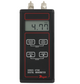 Dwyer Instruments 477AV-4 | Digital manometer | Range 0-10.00 psi | Air velocity/flow modes
