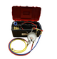 Dwyer Instruments BTK2 | Backflow prevention test kit