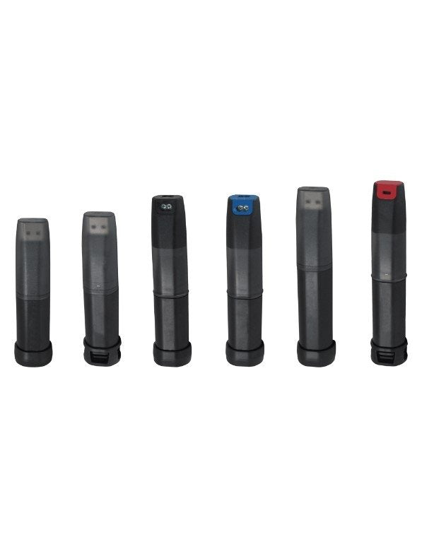 Dwyer Instruments DW-USB-6 | Compact USB data logger | Thermocouple input