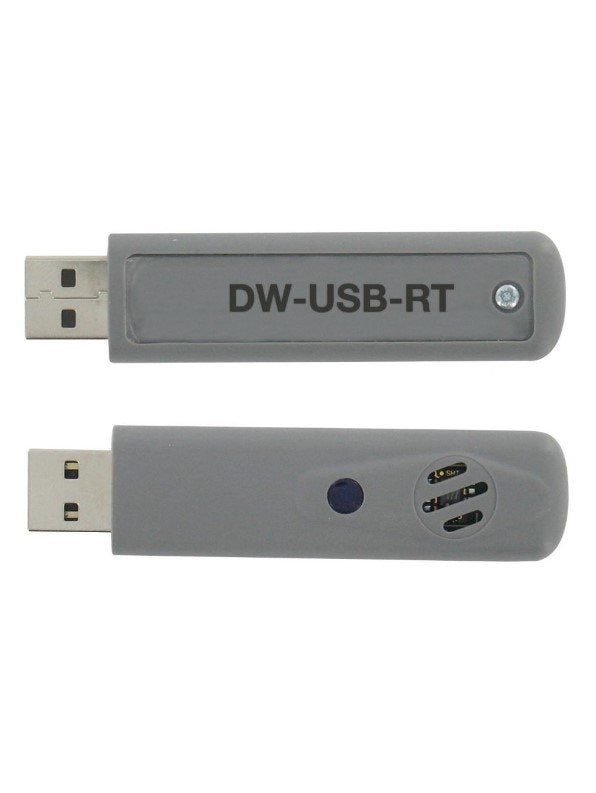 Dwyer Instruments DW-USB-RT | Real-time USB data logger