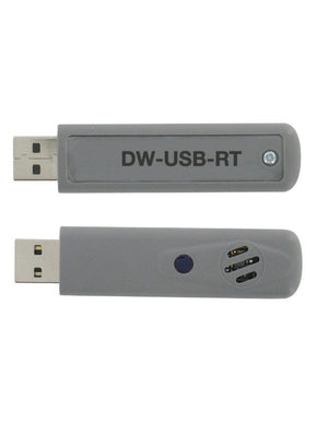 Dwyer Instruments DW-USB-RT | Real-time USB data logger
