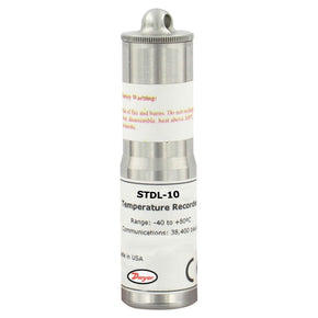 Dwyer Instruments STDL-10 | Submersible temperature data logger