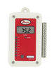 Dwyer Instruments UDL-104 | Universal data logger with internal temperature sensor | Four universal inputs | LCD display