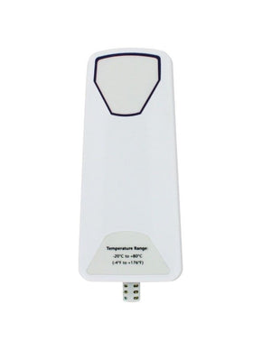 Dwyer Instruments WTDL-30 | Temperature data logger with probe attachment