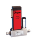 Dwyer Instruments DMF-41842 | Digital mass flow controller | Range 0-100 LPM. Specified flow Range is for an equivalent flow of nitrogen at 70°F (21°C) @ 760 mm Hg
