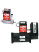 Dwyer Instruments GFC-1142 | Gas mass flow controller | Range 0-100 LPM. Specified flow Range is for an equivalent flow of nitrogen at 70°F (21°C) @ 760 mm Hg | 3/8" compression fitting