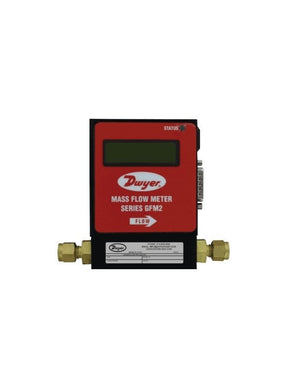 Dwyer Instruments GFM2 | Gas flow meter