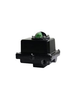 Dwyer Instruments ACT-TI03-24VDC | NEMA 7X | Electric Two-Position | 2 Limit Switches | 24 VDC | 300 lb-in - generaltechuae