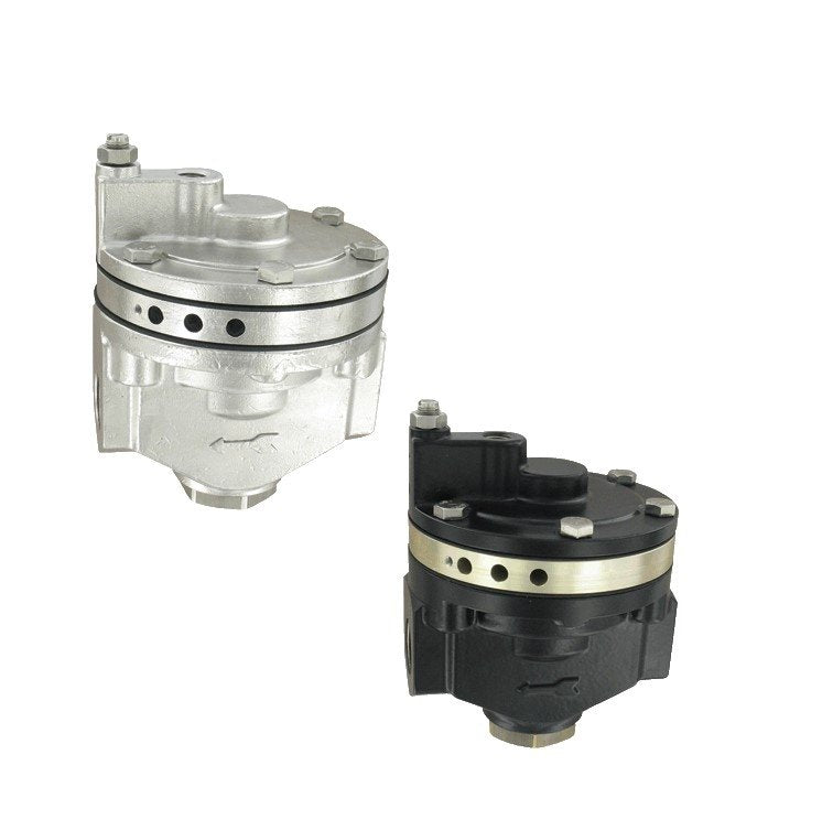 Dwyer Instruments VB-02SS | Volume booster | 2.32 Cv | 1/2" NPT in/out connection | Stainless steel - generaltechuae