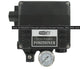 Dwyer Instruments 165EL-SS | Pneumatic and electro-pneumatic positioner | 4-20 mA input | Stainless steel enclosure