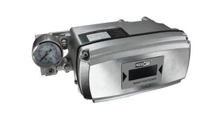 Dwyer Instruments 185EL-S1 | Smart positioner | Hart® communication | Single action | Aluminum enclosure