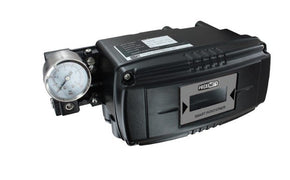 Dwyer Instruments 185EL-S1SS | Smart positioner | Hart® communication | Single action | Stainless steel enclosure