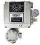 Dwyer Instruments 265ER-S5SS | Pneumatic and electro-pneumatic positioner | 4-20 mA input | Single action | Stainless steel enclosure