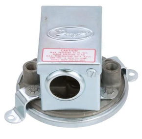 Dwyer Instruments 1910-20 | Compact Low Differential Pressure Switch | 4.0-20.0in w.c. | 1900 Series - generaltechuae