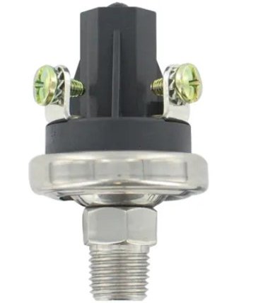 Dwyer Instruments A6-353221 | Pressure Switch | 3 to 7 psi | 1/4 NPT | IP65 | SPST-NO/NC | A6 Series - generaltechuae