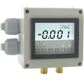 Dwyer Instruments DHII-007 | Differential Pressure Controller | 10 in W.C. | Nema 4 (Ip66) | LCD - generaltechuae