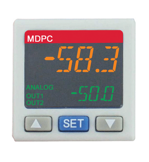 Dwyer Instruments MDPC-231 | PRESSURE CONTROLLER - generaltechuae