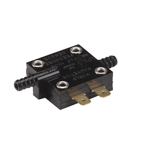 Dwyer Instruments MDS-8 | 10 WC | Mini Pressure Switch - generaltechuae