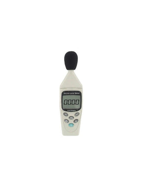 Dwyer Instruments SM-100 | Handheld digital sound meter - generaltechuae