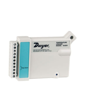 Dwyer Instruments DL001 | Temperature datalogger