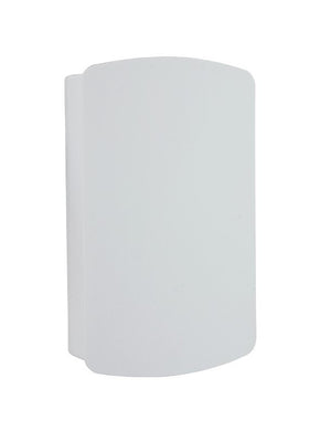 Dwyer Instruments CDSN | Carbon Dioxide/Temperature transmitter | Wall mount | Universal current/voltage output | 2000 PPM