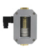 Dwyer Instruments HFT-1112 | In-line flow transmitter | Range 1.5-12 SCFM air | 1/4" female NPT
