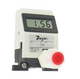 Dwyer Instruments TFP-LI06 | Liquid turbine flow meter | Range 1.6 to 16 GPH (0.1 to 1 LPM) | 1/4" OD connection