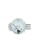 Dwyer Instruments DTFF-1S-8W | Variable-Area Flowmeter for Low Flow Rates | Range 0-8 GPH | Water calibration | 1/4" NPT
