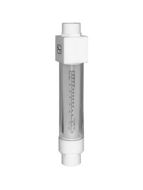 Dwyer Instruments VAT-319 | Variable area Flowmeter | 3/8" female NPT | Flow rate 5000 ml/min (79.23 GPH)