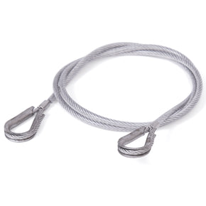 Mark-10 E1012 | Looped Cable | For Series E Ergonomics Gauges - generaltechuae