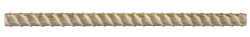 Rawlplug R-STUDC-14500 | STUDC Composite Rebar for Bonded Anchors | 14 x 500 mm, 50 pcs - generaltechuae (2)