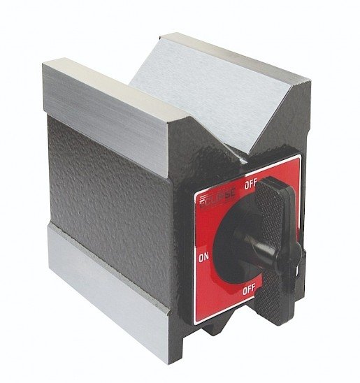 Magnetic V Blocks - generaltechuae