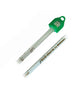 Brannan 46/706/0 | ECO-therm Laboratory Thermometer | -10 to +150 °C, 76 mm immersion, 305 mm - generaltechuae