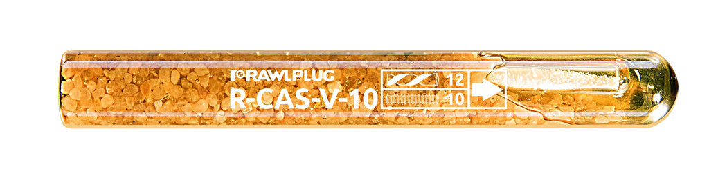 Rawlplug R-CAS-V-16 | R-CAS-V Spin-In Vinylester Capsule Anchor | M16, 10 pcs - generaltechuae (2)