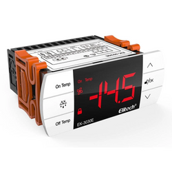 Elitech EK-3030E 110V  | Temperature Controller Thermost Control System - generaltechuae
