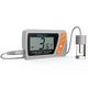Elitech VT-10  | Vaccine Thermometer With Glycol Bottle Probe | For Medical Freezer Pharmacy