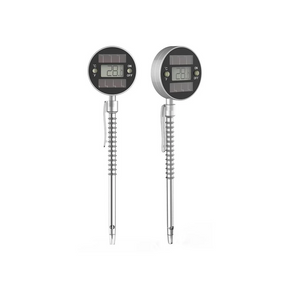 Elitech WT-5 |  Pen Type Solar Engergy Thermometer | For Foodstuff And Medicine Industry