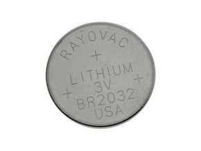 Emerson IC690ACC001 Real Time Clock Battery - generaltechuae