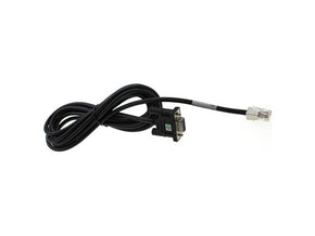 Emerson IC693CBL316 RS-232 Cable - generaltechuae