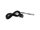 Emerson IC693CBL316 RS-232 Cable - generaltechuae