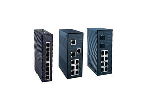 Emerson Industrial Ethernet Switches - generaltechuae